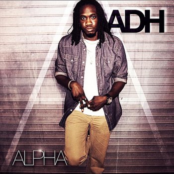 ADH feat. Victor Emerson Love It (feat. Victor Emerson)