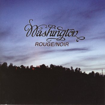 Washington Something of a Voyage (Into the Underworld)