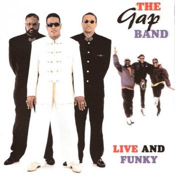 The Gap Band Drop The Bomb