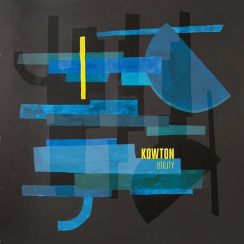 Kowton A Bluish Shadow
