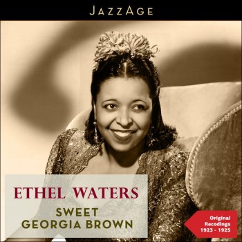 Ethel Waters You'll Need Me When I'm Long Gone