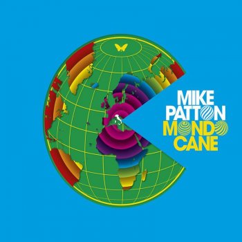Mike Patton Ore D'Amore