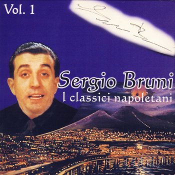 Sergio Bruni ‘La Tarantella