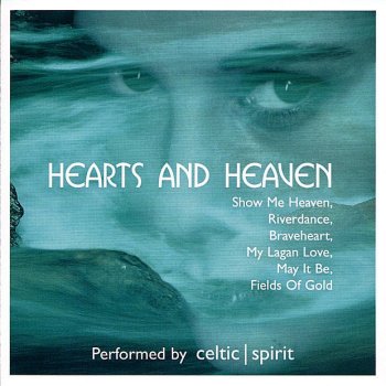 Celtic Spirit Baby Can I Hold You