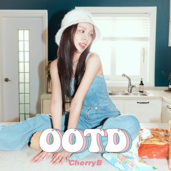 Cherry B Ootd (Instrumental)