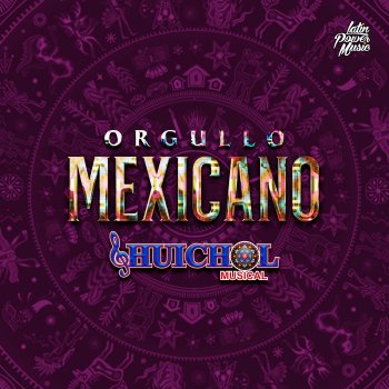 Huichol Musical La Visca