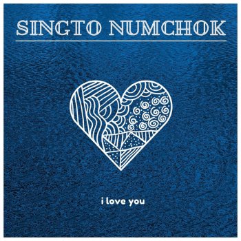 Singto Numchok I LOVE YOU