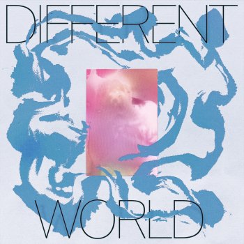 Billy Lemos feat. Danny Dwyer Different World
