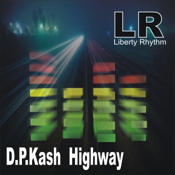 D.P.Kash The Fog (Ilya Deep's Lulu Spase Remix)