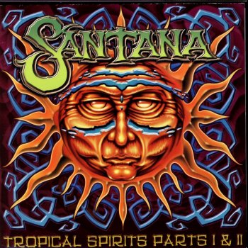 Santana Jammin' Home