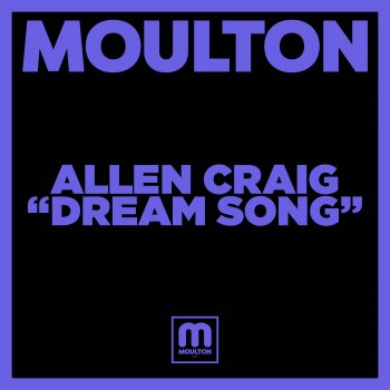 Allen Craig Dream Song (Original Edit)