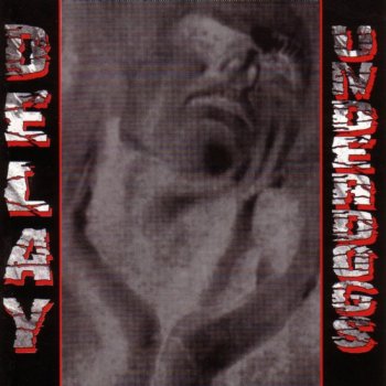 Delay Vengeance - My Curse