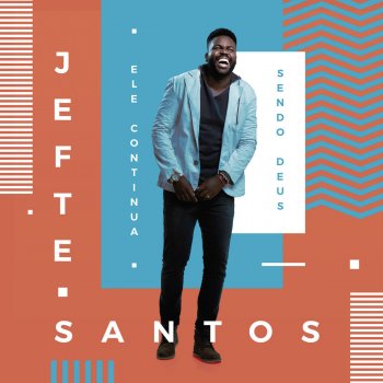 Jefte Santos feat. Eli Soares Como Será O Amanhã
