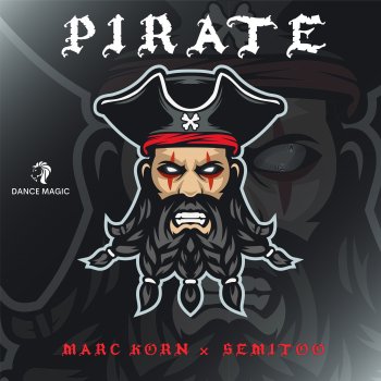 Marc Korn feat. Semitoo Pirate