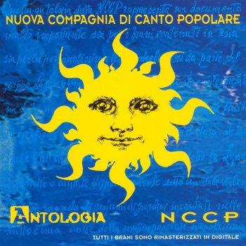 Nuova Compagnia di Canto Popolare Tarantella Di S. Lucia - 1999 - Remaster;