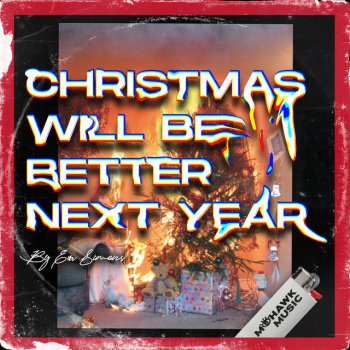 Eva Simons Christmas Will Be Better Next Year
