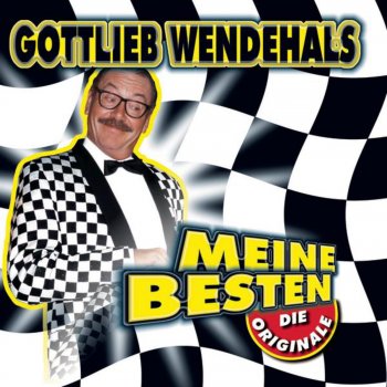 Gottlieb Wendehals Schick Schick Bumm Bumm 1A