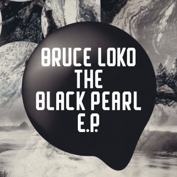 Bruce Loko The Black Pearl