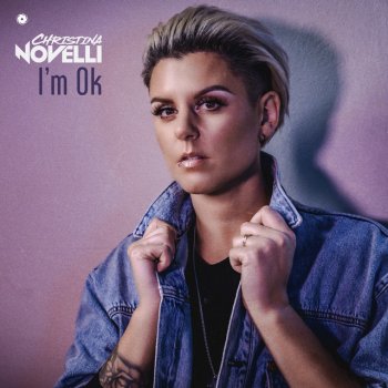 Christina Novelli I'm Ok - Extended Mix