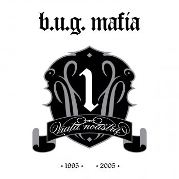B.U.G. Mafia feat. Adriana Până Când Moartea Ne Va Despărți