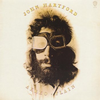 John Hartford Steamboat Whistle Blues