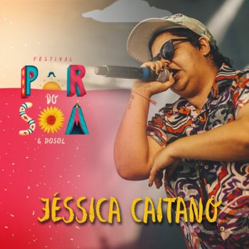 Jéssica Caitano Rap Repente - Ao Vivo