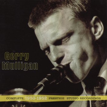 Gerry Mulligan Why Not