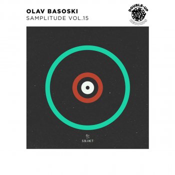 Olav Basoski One More Chance - Extended Mix