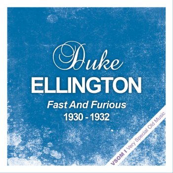 Duke Ellington Creole Rhapsody, Pt. 2 (Remastered)