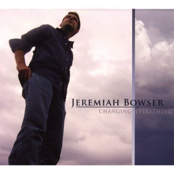 Jeremiah Bowser Completely Yours