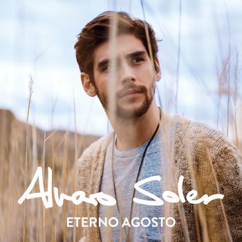 Alvaro Soler Agosto