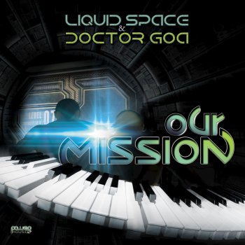 Liquid Space & Doctor Goa New Earth