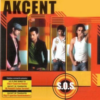 Akcent I'm Buying You Whisky
