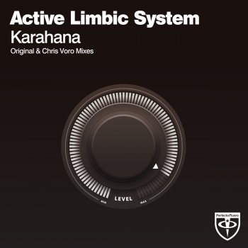 Active Limbic System Karahana