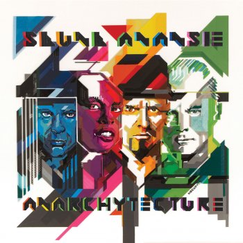 Skunk Anansie Death to the Lovers