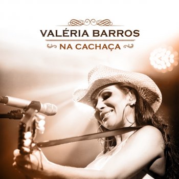 Valéria Barros Só Te Liguei (feat. Leonardo) [Ao Vivo]