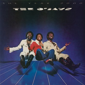 The O'Jays Once Is Not Enough