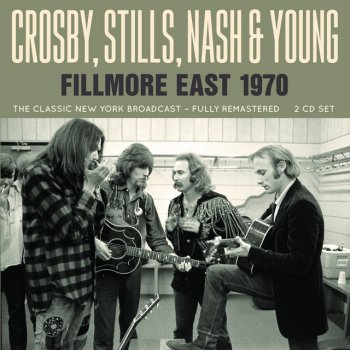 Crosby, Stills, Nash & Young Ohio