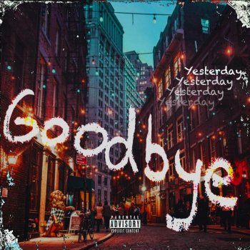 Yesterday Anymore (feat. Major)