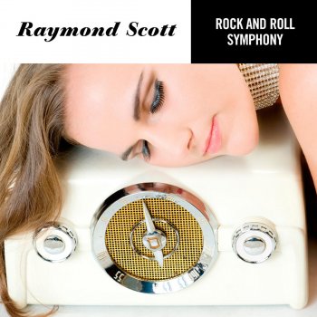 Raymond Scott How High the Moon