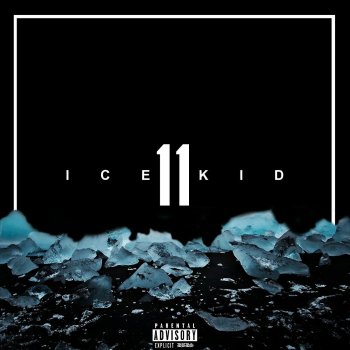 Ice Kid Where's Ice Kid At