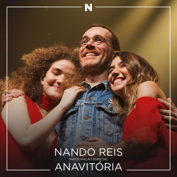 Nando Reis feat. ANAVITÓRIA N