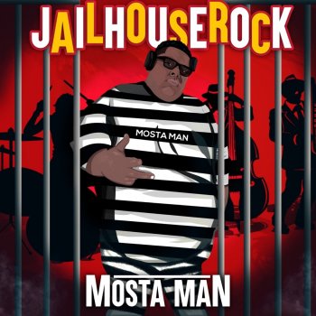 Mosta Man feat. Mr Ragga JoyStick