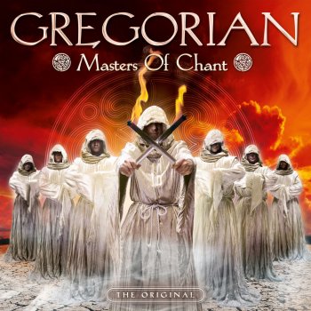 Gregorian The Sound of Silence