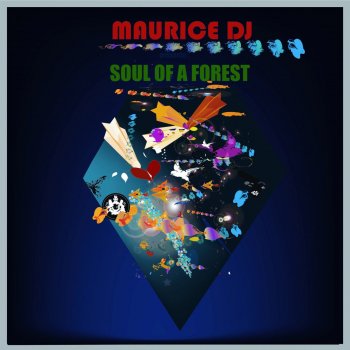 DJ Maurice Libellula In Love