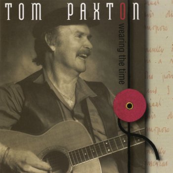 Tom Paxton Bottle Of Wine