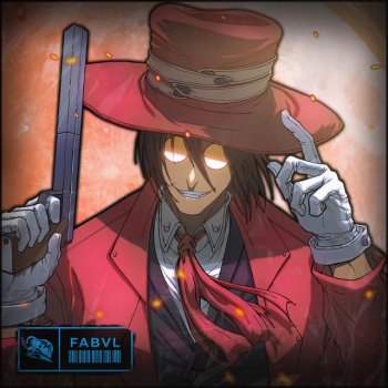 Fabvl feat. Cam Steady Addict (Inspired by "Hellsing Ultimate")