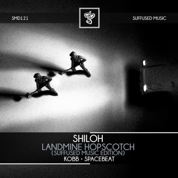 Spacebeat feat. Shiloh Landmine Hopscotch - Spacebeat 'Electric Calm' Remix