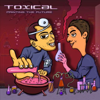 Toxical Hot Shot