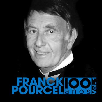 Franck Pourcel Thank you for the music